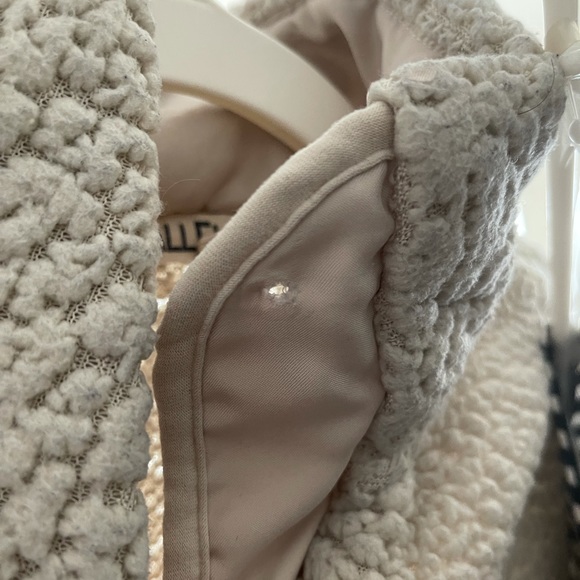 Wallflower Women’s Sweater - Picture 3 of 3